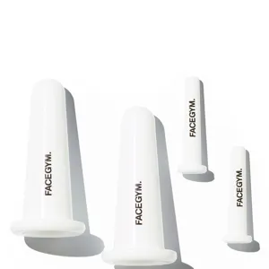 FaceGym Facial Cupping Set