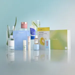 Lookfantastic The K-Beauty Edit