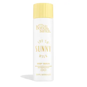 Bondi Sands Sunny SPF 50+ Body Milk