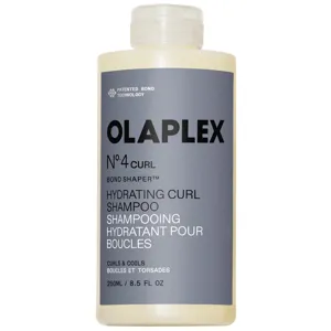 Olaplex No.4 Curl Hydrating Curl Shampoo