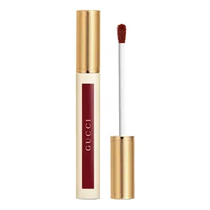 Gucci Glow Oil-In-Water Tint Liquid Lipstick