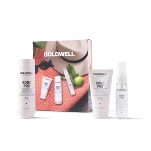 Goldwell Bond Pro Set