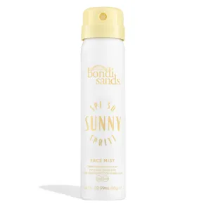 Bondi Sands Sunny Face Mist