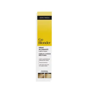 John Frieda Go Blonder Lightening Spray