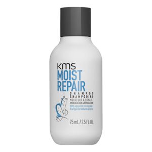 KMS Moist Repair Shampoo - Moisturising & Nourishing Shampoos 2