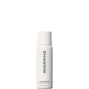 Morphe Continuous Setting Mist