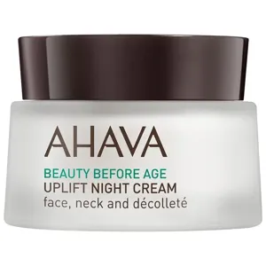 AHAVA Uplift Night Cream Cremas De Noche