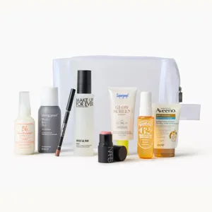 Lookfantastic The Summer Edit