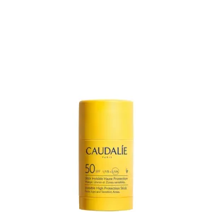 Caudalie Invisible High Protection Stick SPF50