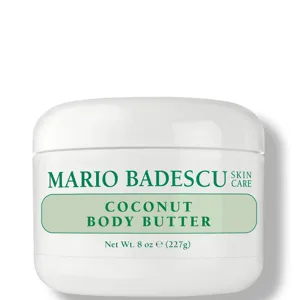Mario Badescu Coconut Body Butter
