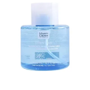 MARTIDERM Essentials Solucion Micelar Limpiadora 3 En 1