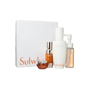 Sulwhasoo First Care Activating Serum Vi Set 2024 Version