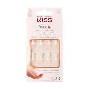 Kiss Uñas Postizas Y Diseños De Uñas