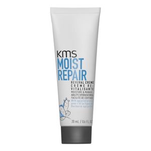 KMS Moistrepair Revival Creme - General Hair Protection Products 1