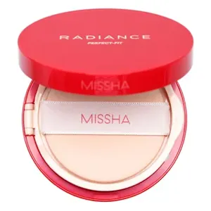 MISSHA Radiance Perfect Fit Cushion