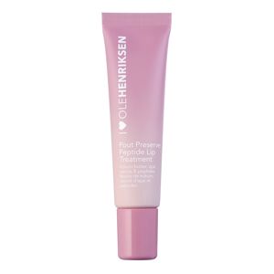 Ole Henriksen Pout Preserve Peptide Lip Treatment - Lip Balms & Creams 1