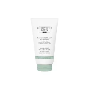 Christophe Robin Hydrating Melting Mask With Aloe Vera