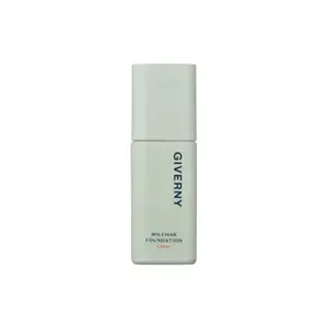 Giverny Milchak Cover Foundation