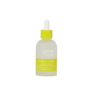 Glow Hub The Hydration Hero