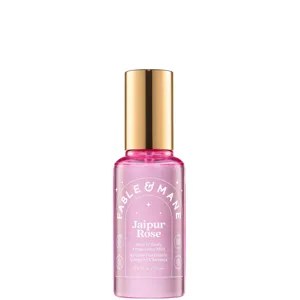 Fable & Mane Hair & Body Fragrance Mist