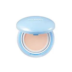 Giverny Cloud Mesh Cushion Set