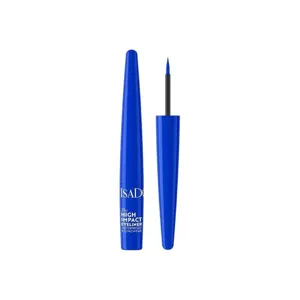 IsaDora The High Impact Waterproof & Longwear Eyeliner