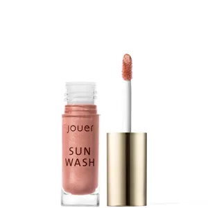 Jouer Cosmetics Sun Wash Liquid Blush