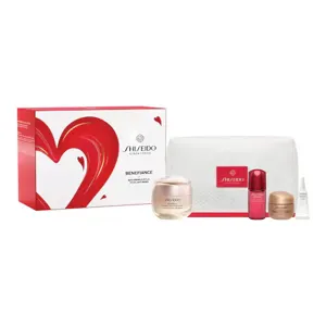 Shiseido Benefiance Pouch Set