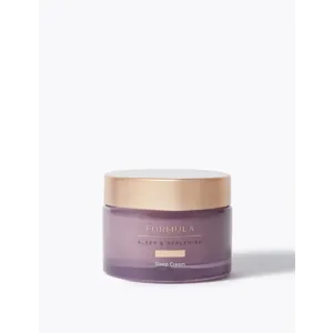 Formula Sleep & Replenish Ultimate Sleep Cream