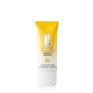 Clinique Uv Solutions™ Hidratante Spf50 Protección Solar