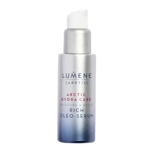 Lumene Arctic Hydra Care Moisture & Relief Rich Oleo-Serum