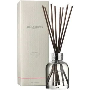 Molton Brown Delicious Rhubarb & Rose Aroma Reeds