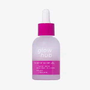 Glow Hub The Barrier Builder