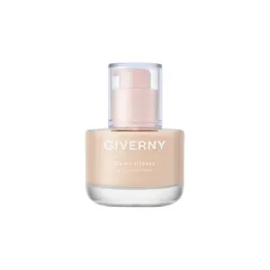 Giverny Dewy Glassy Foundation