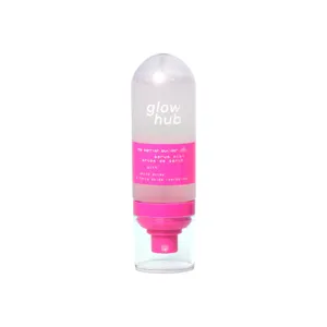 Glow Hub Barrier Builder Serum Mist
