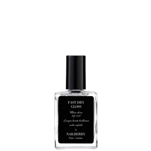 NAILBERRY Fast Dry Gloss