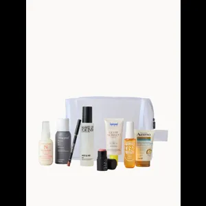 Lookfantastic The Summer Edit