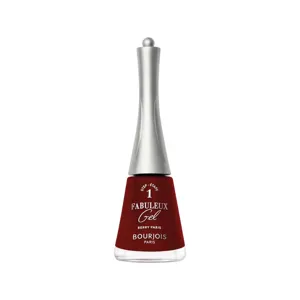 Bourjois Fabuloso Lacas De Uñas