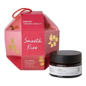 Evolve Beauty Smooth Kiss
