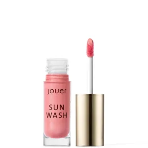 Jouer Cosmetics Sun Wash Liquid Blush