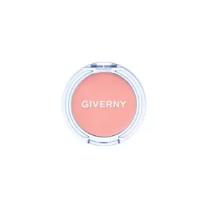 Giverny Dewy Gel Glow Blusher