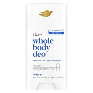 Dove Whole Body Original Stick
