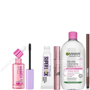 Maybelline Heroes Set
