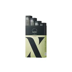 AHC Ten Revolution Real Eye Cream For Face Set