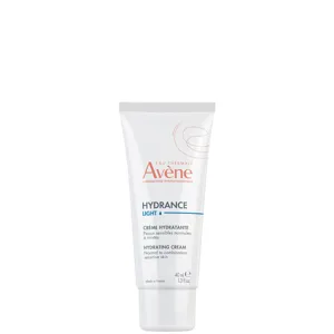 Avène Hydrance Light Hydrating Cream