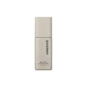 Giverny Milchak Matte Fit Foundation