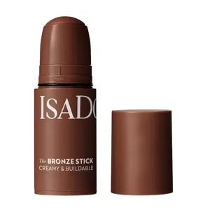 IsaDora Bronzing Collection The Bronze Stick Creamy & Buildable Contouring