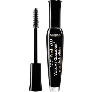 Bourjois Volume Glamour Push Up Máscaras De Pestañas