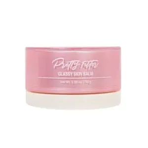 Touch In Sol Pretty Filter Glassy Skin Balm