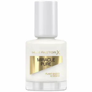 Max Factor Miracle Pure Nail Polish Lacquer